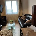 Village Occitan, Maison 8 Pers, Acces Direct A La Plage, Wifi, Parking, Terrasse