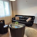 Villa Village Occitan, Maison 8 Pers, Accès Direct à La Plage, Wifi, Parking, Terrasse