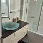 Village Occitan, Maison 8 Pers, Accès Direct à La Plage, Wifi, Parking, Terrasse