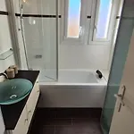 Village Occitan, Maison 8 Pers, Accès Direct à La Plage, Wifi, Parking, Terrasse Agde