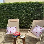 Villa Village Occitan, Maison 8 Pers, Accès Direct à La Plage, Wifi, Parking, Terrasse *