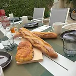 Village Occitan, Maison 8 Pers, Accès Direct à La Plage, Wifi, Parking, Terrasse Villa