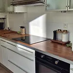 Village Occitan, Maison 8 Pers, Acces Direct A La Plage, Wifi, Parking, Terrasse * 阿格德