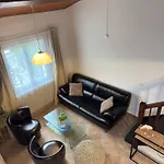 别墅 Village Occitan, Maison 8 Pers, Acces Direct A La Plage, Wifi, Parking, Terrasse 阿格德