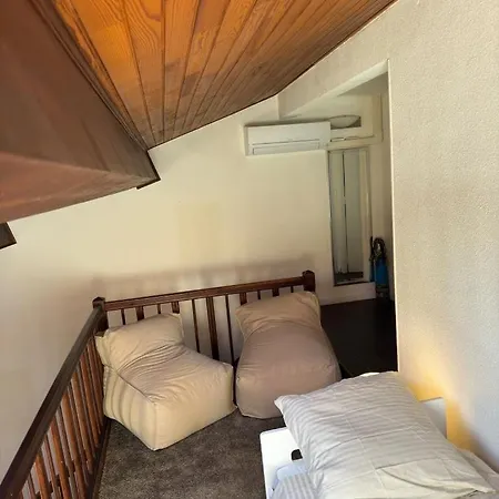 Villa Village Occitan, Maison 6 Pers, Acces Direct A La Plage, Wifi, Parking, Terrasse
