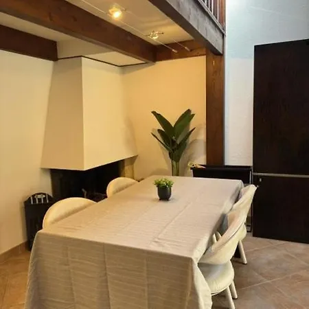 빌라 Village Occitan, Maison 8 Pers, Acces Direct A La Plage, Wifi, Parking, Terrasse 아그
