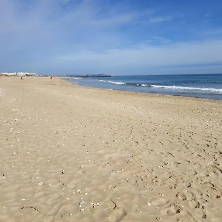 Village Occitan, Maison 8 Pers, Acces Direct A La Plage, Wifi, Parking, Terrasse 빌라 *