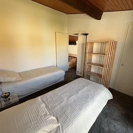 Village Occitan, Maison 8 Pers, Acces Direct A La Plage, Wifi, Parking, Terrasse 빌라
