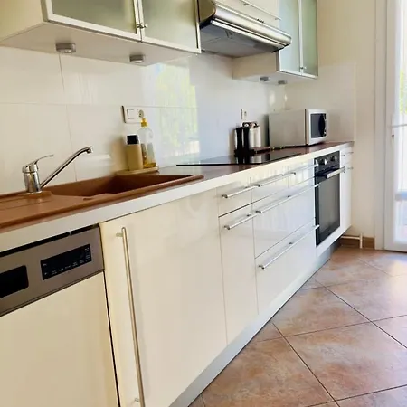 Village Occitan, Maison 6 Pers, Acces Direct A La Plage, Wifi, Parking, Terrasse Villa *