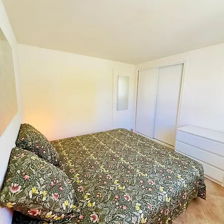Village Occitan, Maison 8 Pers, Acces Direct A La Plage, Wifi, Parking, Terrasse *
