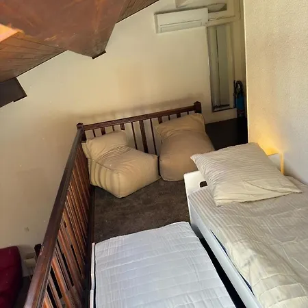 Villa Village Occitan, Maison 6 Pers, Acces Direct A La Plage, Wifi, Parking, Terrasse
