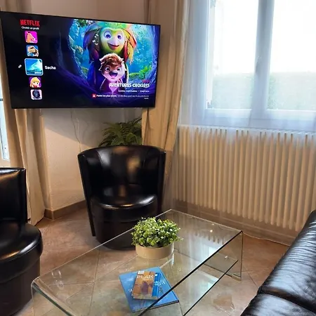 빌라 Village Occitan, Maison 8 Pers, Acces Direct A La Plage, Wifi, Parking, Terrasse *