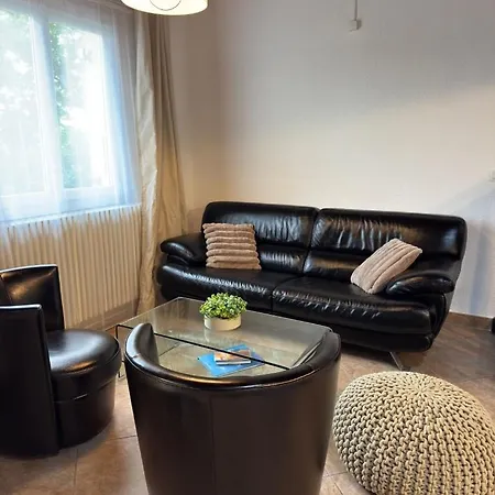 빌라 Village Occitan, Maison 8 Pers, Acces Direct A La Plage, Wifi, Parking, Terrasse