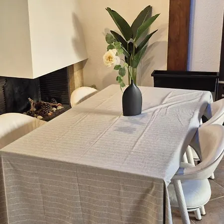 别墅 Village Occitan, Maison 8 Pers, Acces Direct A La Plage, Wifi, Parking, Terrasse *