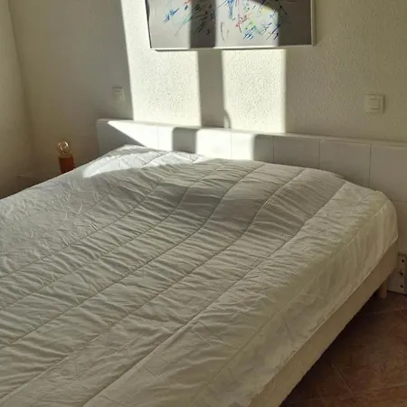 Village Occitan, Maison 6 Pers, Acces Direct A La Plage, Wifi, Parking, Terrasse Villa Agde