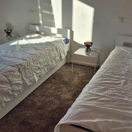 别墅 Village Occitan, Maison 8 Pers, Acces Direct A La Plage, Wifi, Parking, Terrasse *
