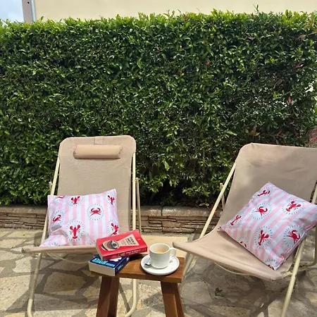 빌라 Village Occitan, Maison 8 Pers, Acces Direct A La Plage, Wifi, Parking, Terrasse *
