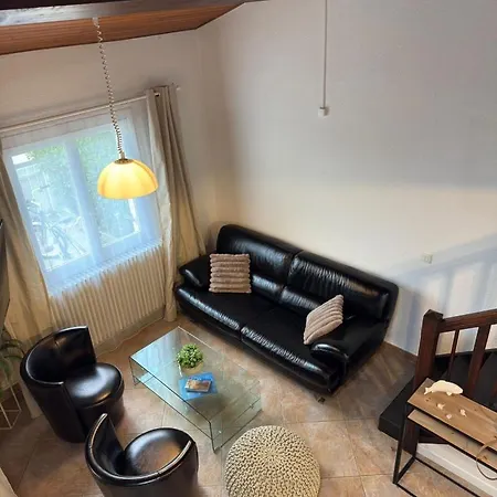 빌라 Village Occitan, Maison 8 Pers, Acces Direct A La Plage, Wifi, Parking, Terrasse 아그