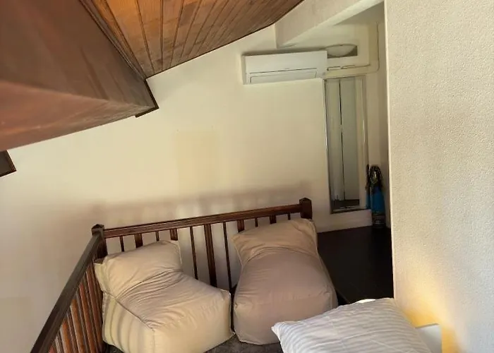 Villa Village Occitan, Maison 8 Pers, Accès Direct à La Plage, Wifi, Parking, Terrasse