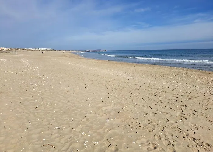 Village Occitan, Maison 8 Pers, Accès Direct à La Plage, Wifi, Parking, Terrasse Villa *