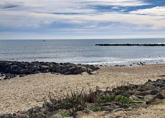 Village Occitan, Maison 8 Pers, Accès Direct à La Plage, Wifi, Parking, Terrasse Agde