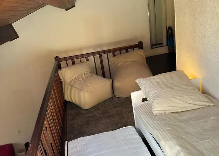 Villa Village Occitan, Maison 8 Pers, Accès Direct à La Plage, Wifi, Parking, Terrasse